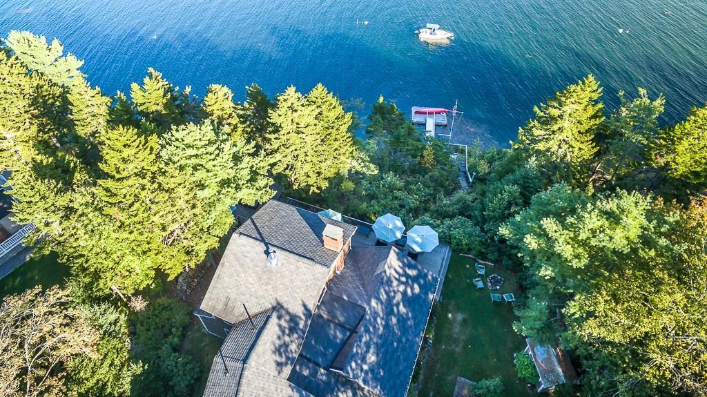 323 Gun Point Road Harpswell, ME 04079 - Photo 6 of 35 Photo