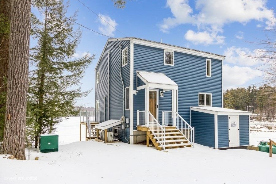 42 White Grove Road Nottingham, NH 03290 - Photo 34 of 39 Gallery Image 34