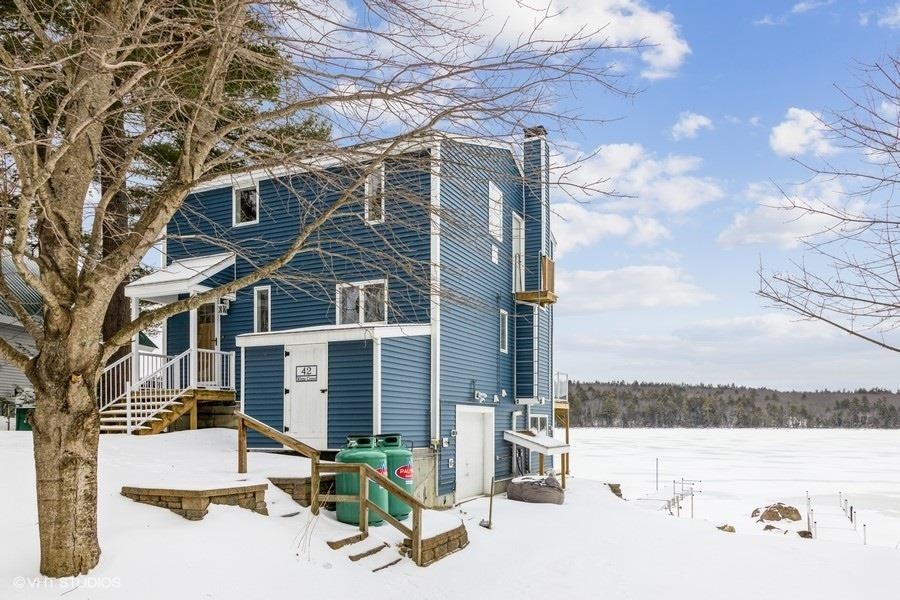 42 White Grove Road Nottingham, NH 03290 - Photo 35 of 39 Gallery Image 35