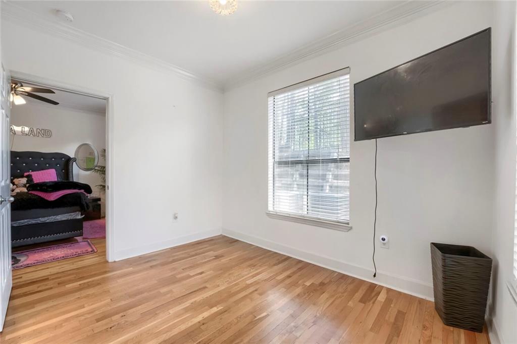 3777 Peachtree Road Northeast, Unit 1205 Brookhaven, GA 30319 - Photo 14 of 37