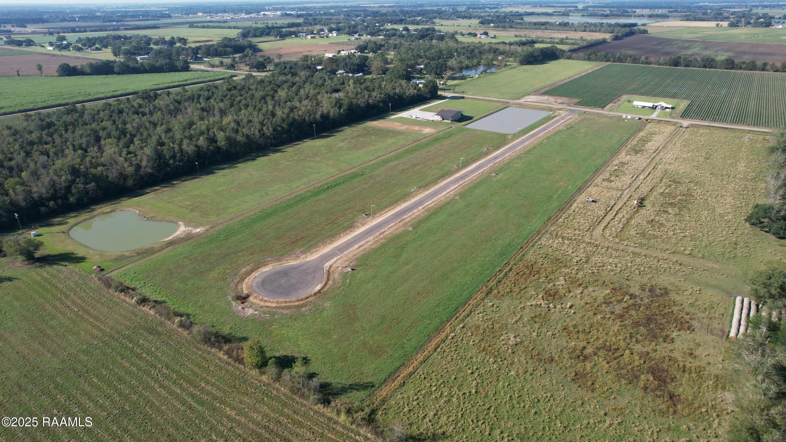 172 Chase Scott, LA 70583 - Photo 6 of 7 DJI_0148