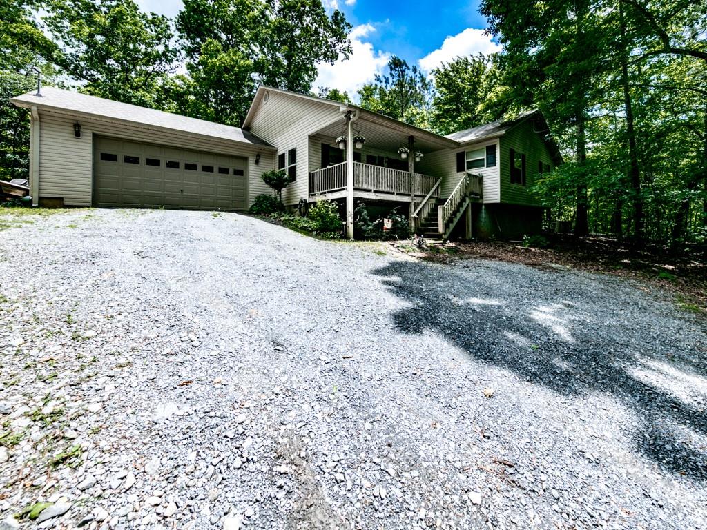 42 Oak Morris Ridge Jasper, GA 30143 - Photo 1 of 1