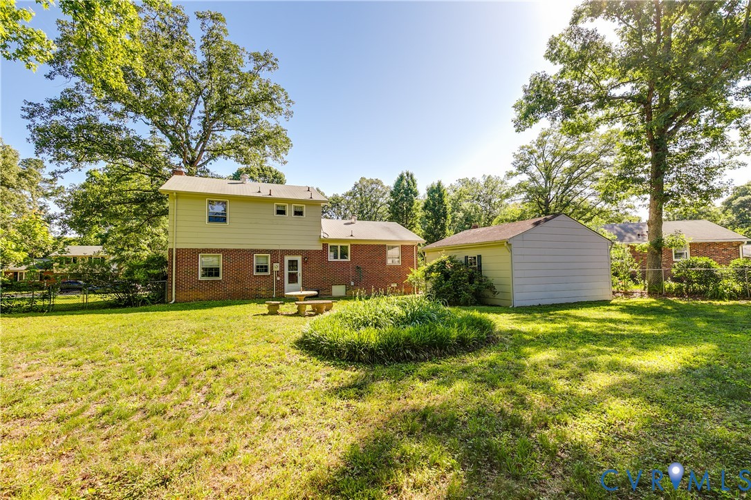 10909 Savoy Road Richmond, VA 23235 - Photo 42 of 44 Gallery Image 42