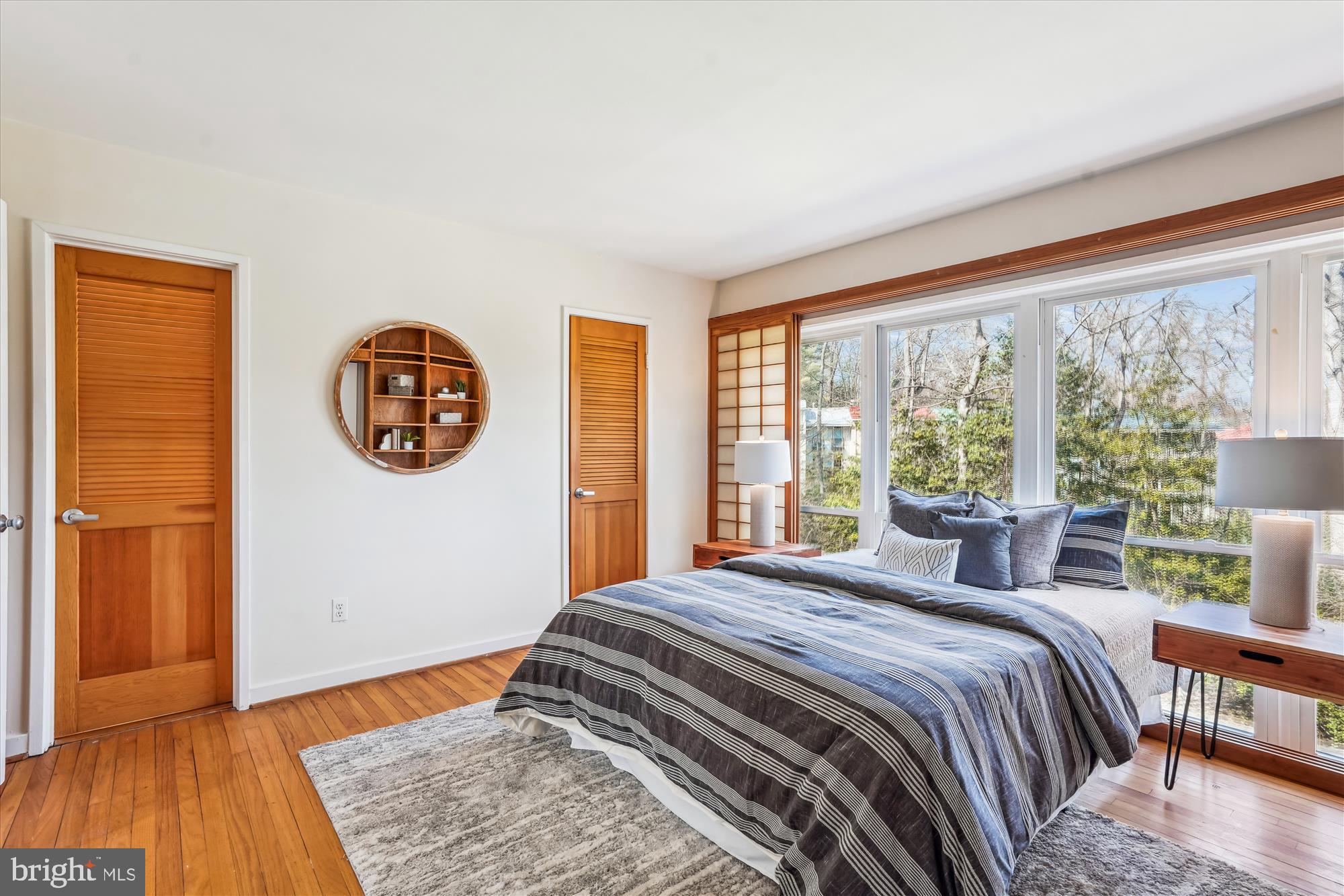 11472 Orchard Lane Reston, VA 20190 - Photo 18 of 47 Primary Bedroom