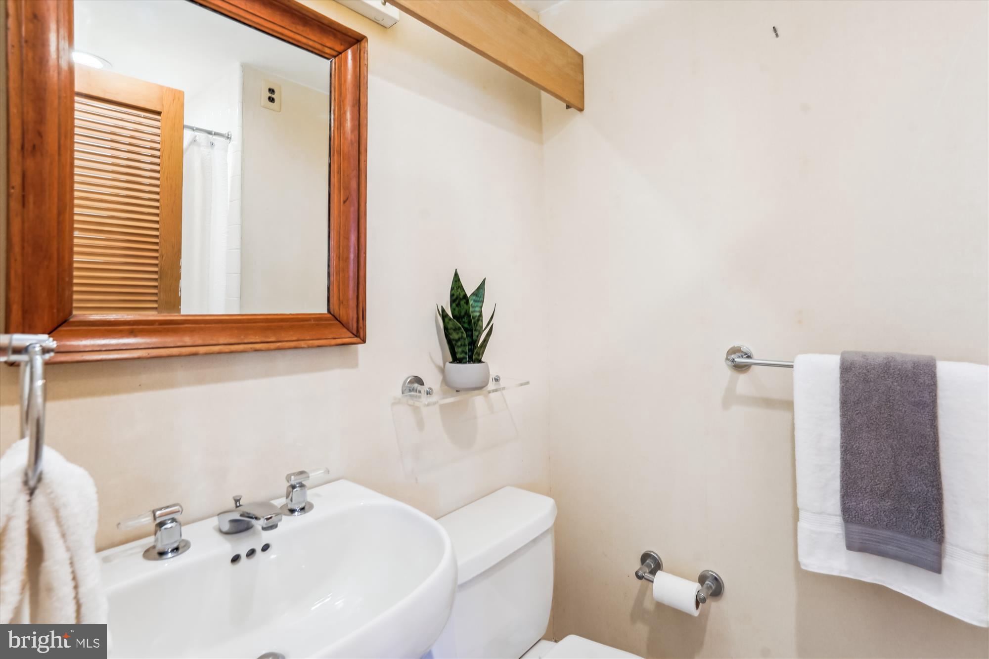 11472 Orchard Lane Reston, VA 20190 - Photo 20 of 47 Primary Bath