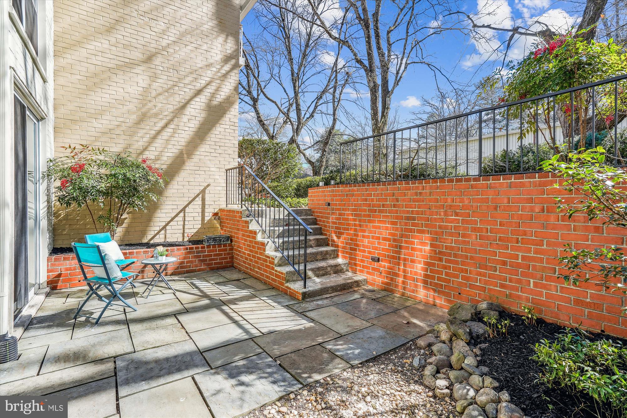 11472 Orchard Lane Reston, VA 20190 - Photo 2 of 47 Patio