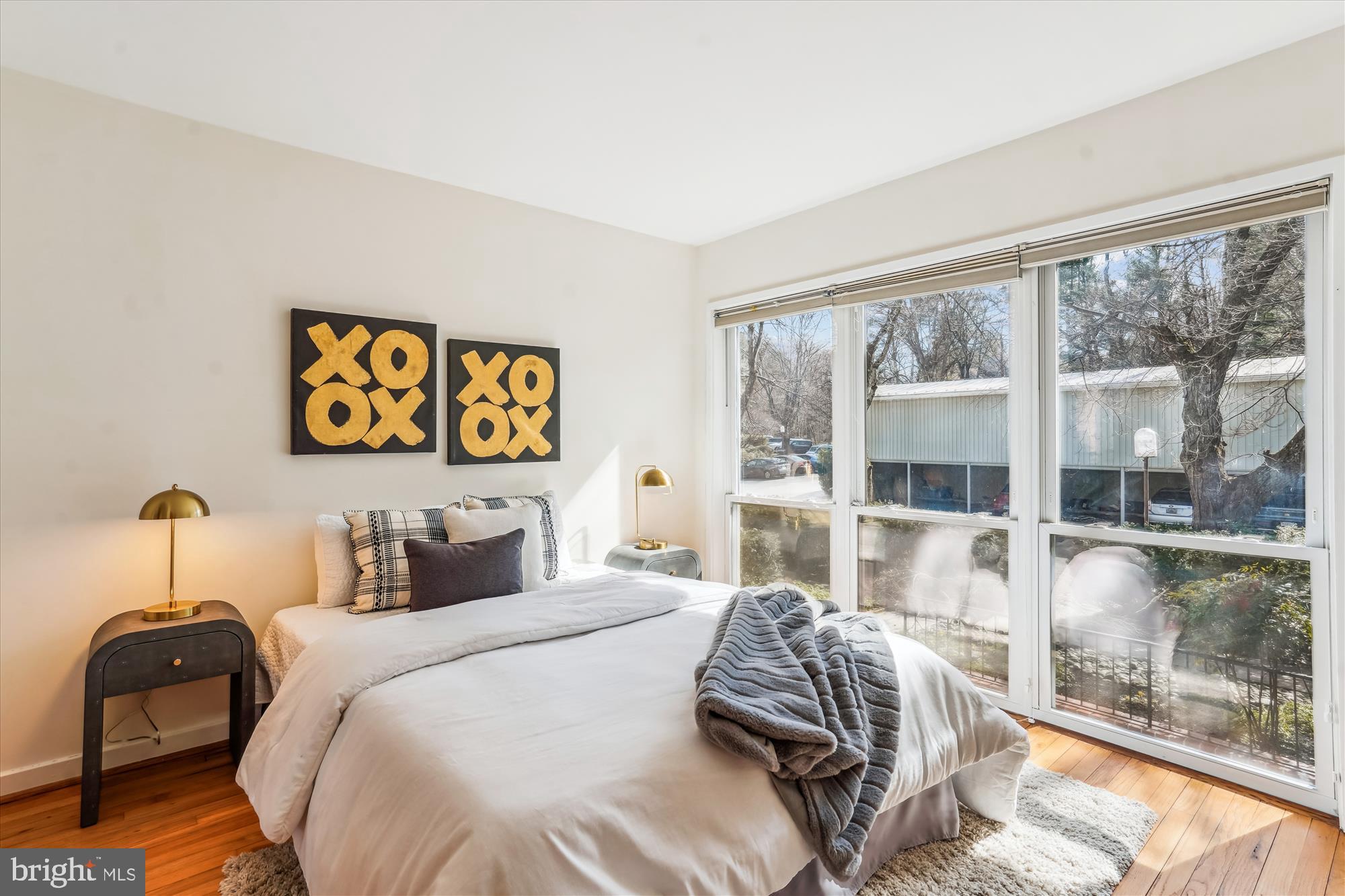 11472 Orchard Lane Reston, VA 20190 - Photo 21 of 47 Bedroom 2