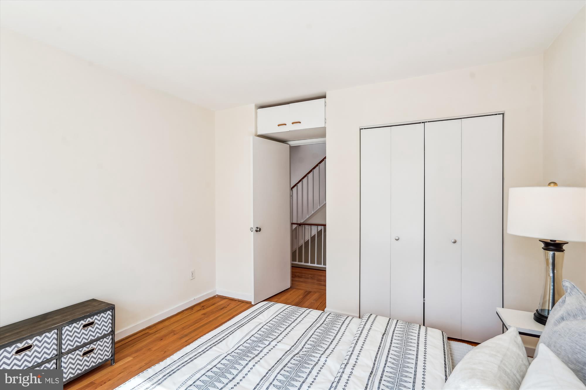 11472 Orchard Lane Reston, VA 20190 - Photo 26 of 47 Bedroom 3