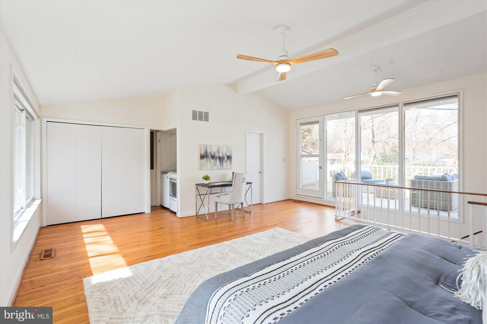 11472 Orchard Lane Reston, VA 20190 - Photo 31 of 47 Family Room/4th Bedroom