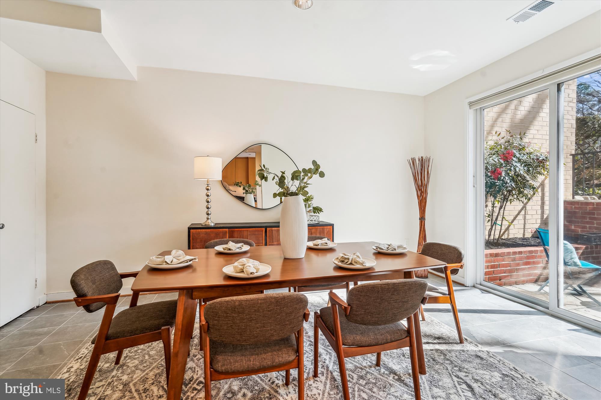 11472 Orchard Lane Reston, VA 20190 - Photo 8 of 47 Dining Room