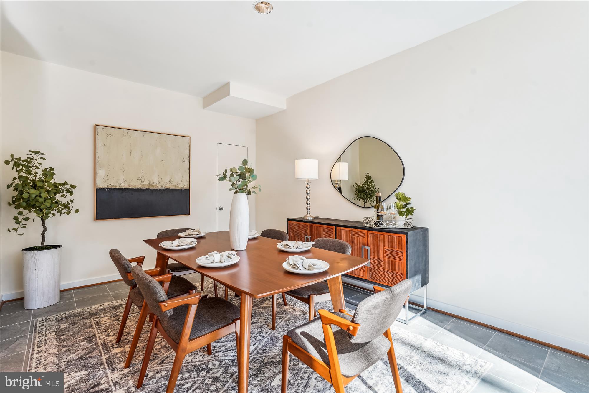 11472 Orchard Lane Reston, VA 20190 - Photo 10 of 47 Dining Room