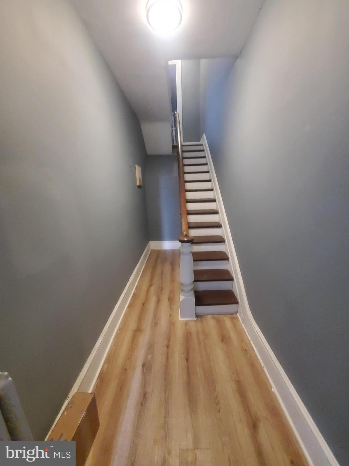 608 North 10th Street, Unit 2 Reading, PA 19604 - Photo 15 of 15 a view of entryway