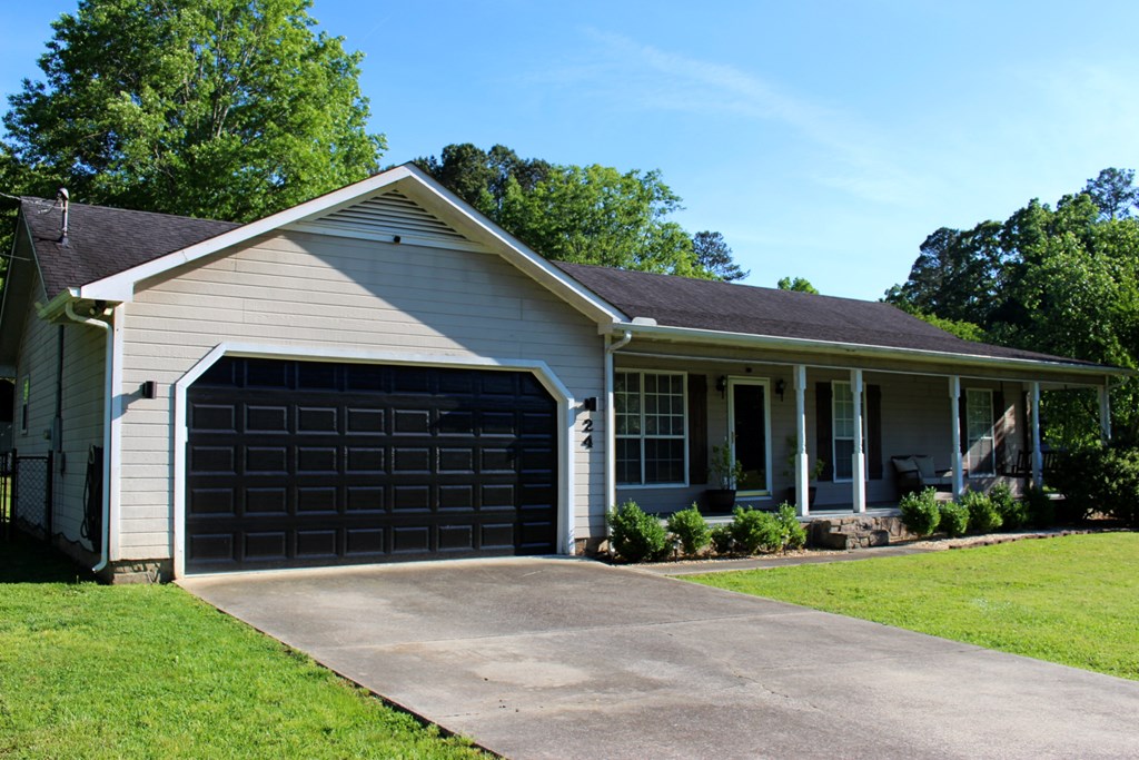 24 Murray Springs Road Chatsworth, GA 30705 - Photo 2 of 30 Gallery Image 2