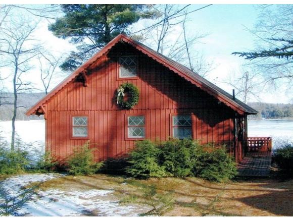 486 Highway 123 Stoddard, NH 03464 - Photo 1 of 26 Gallery Image 1