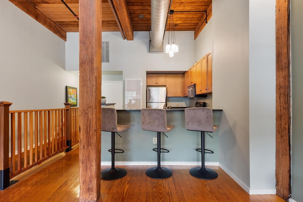1 Envelope Terrace, Unit 107 Worcester, MA 01604 - Photo 9 of 38