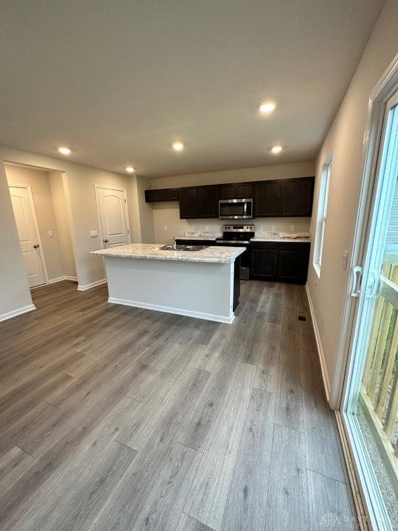5233 Quail Ridge Huber Heights, OH 45424 - Photo 4 of 22