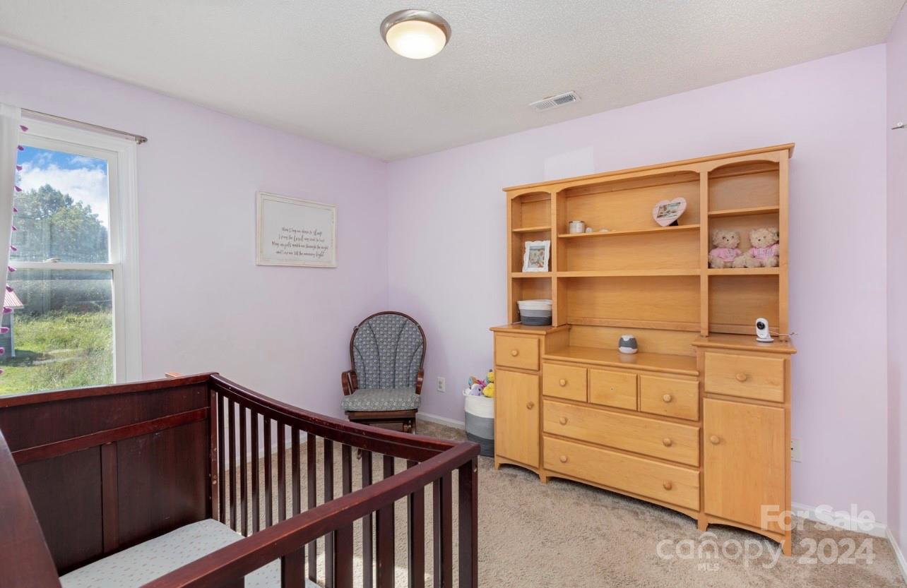 3614 White Store Road Wingate, NC 28174 - Photo 13 of 19 a view of a hallway with closet