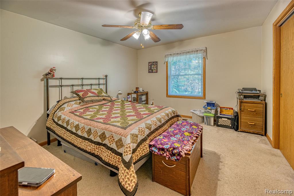 6855 Lyons Road Imlay City, MI 48444 - Photo 35 of 50