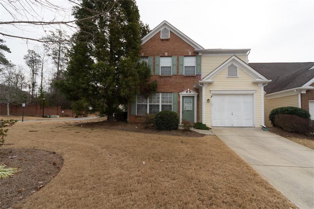 27 Regency Road Alpharetta, GA 30022 - Photo 1 of 1 Gallery Image 1
