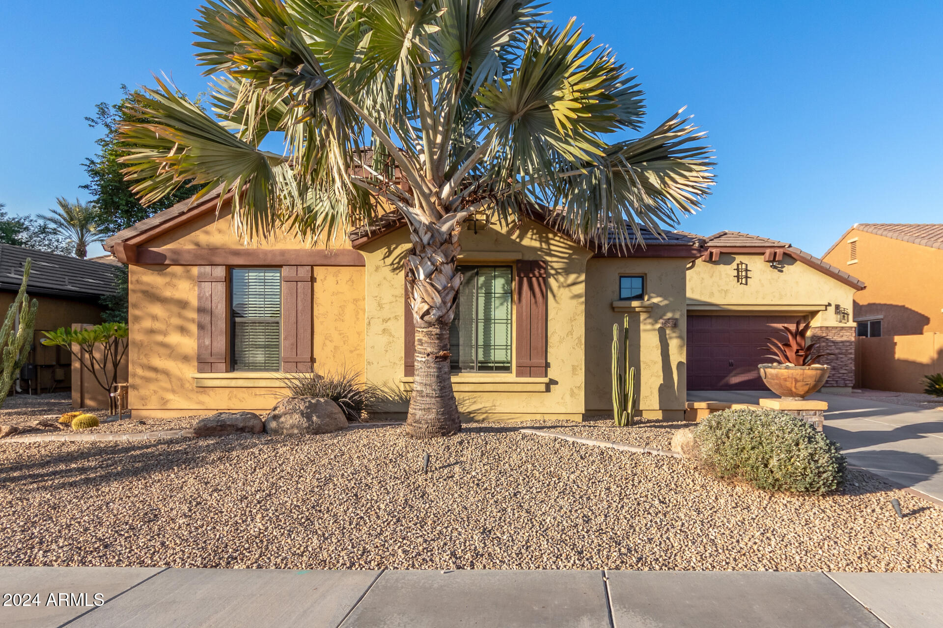 15874 West Berkeley Road Goodyear, AZ 85395 - Photo 11 of 67 11 - Berkeley