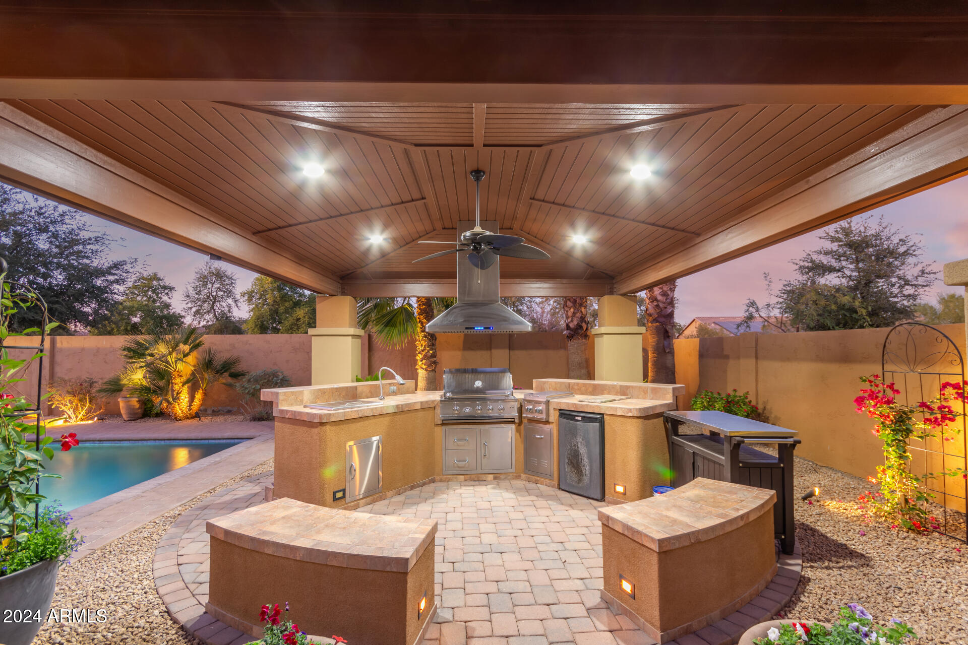 15874 West Berkeley Road Goodyear, AZ 85395 - Photo 51 of 67 51 - Berkeley