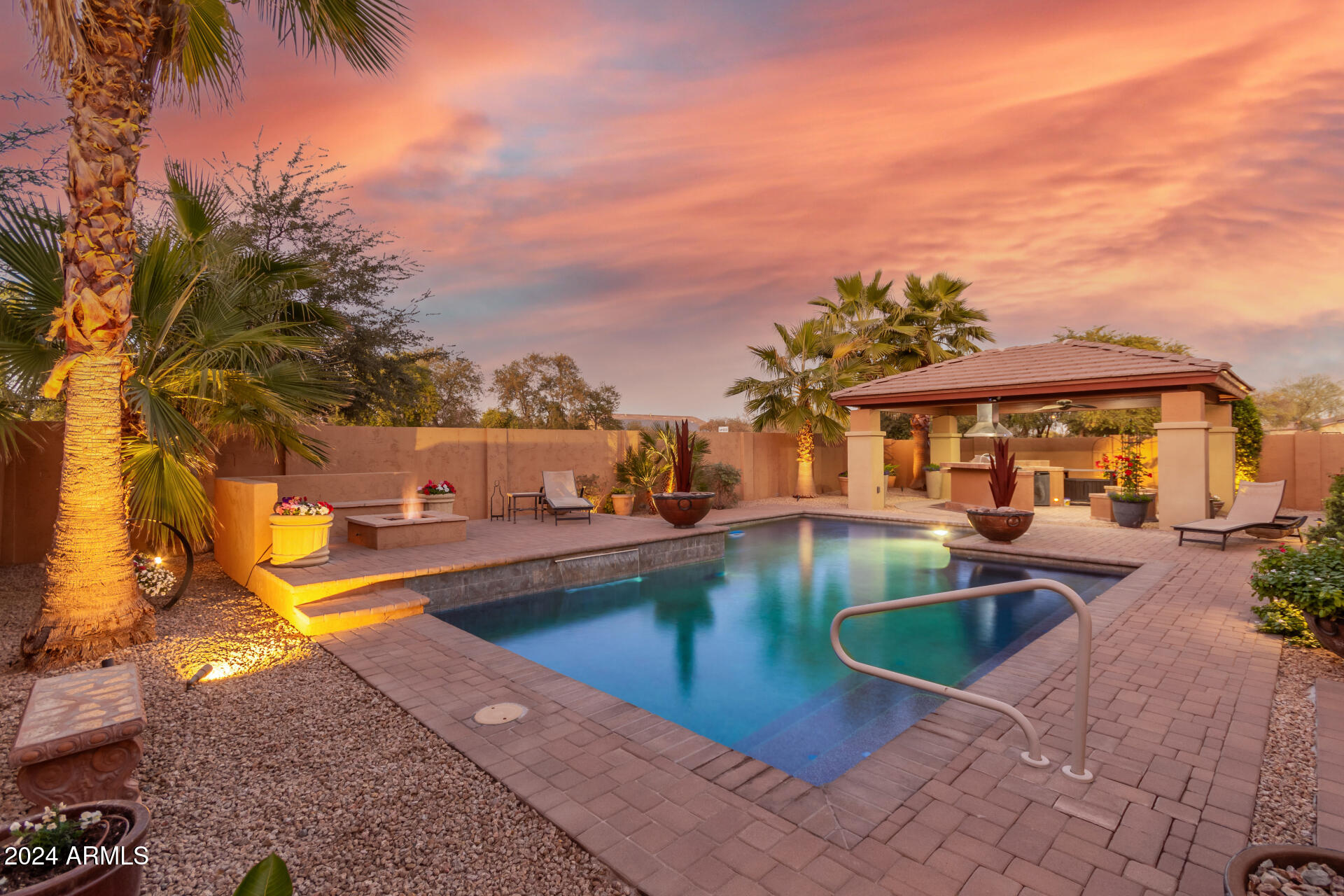 15874 West Berkeley Road Goodyear, AZ 85395 - Photo 52 of 67 52 - Berkeley