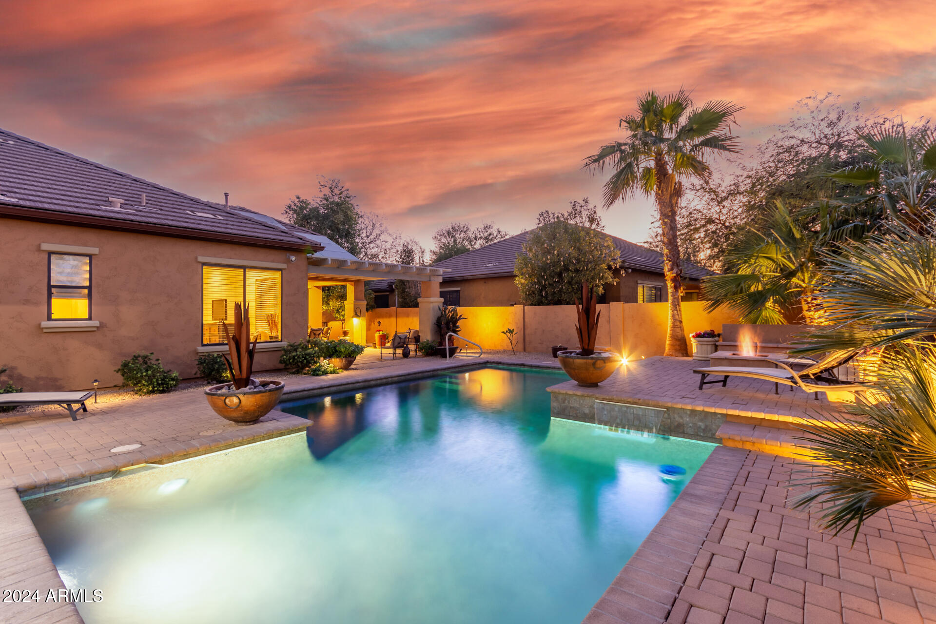 15874 West Berkeley Road Goodyear, AZ 85395 - Photo 54 of 67 54 - Berkeley