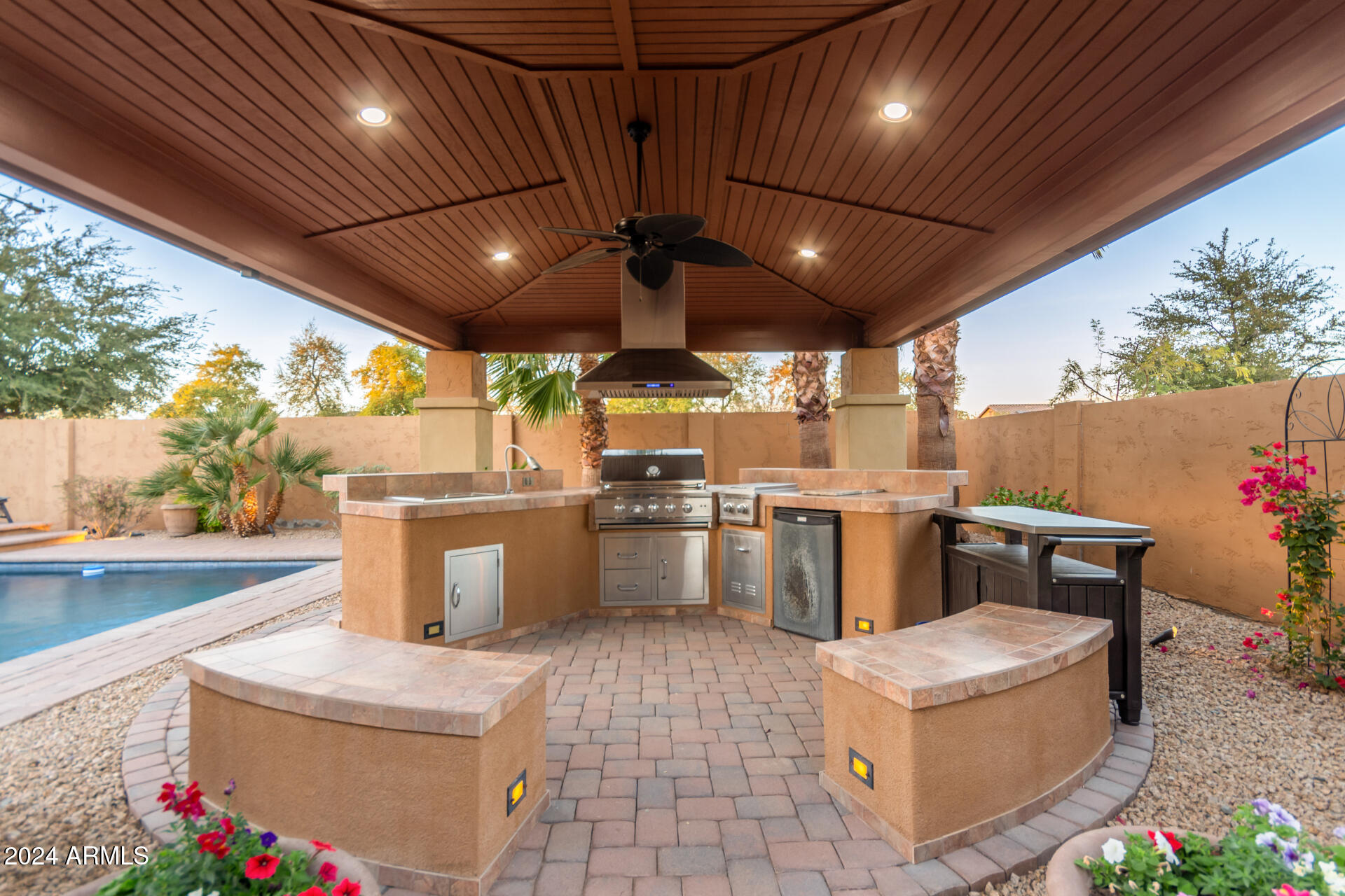 15874 West Berkeley Road Goodyear, AZ 85395 - Photo 65 of 67 65 - Berkeley