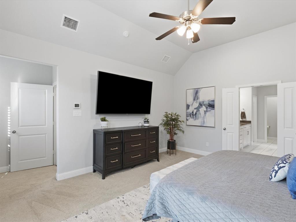 9421 Excursion Drive Oak Point, TX 75068 - Photo 21 of 40