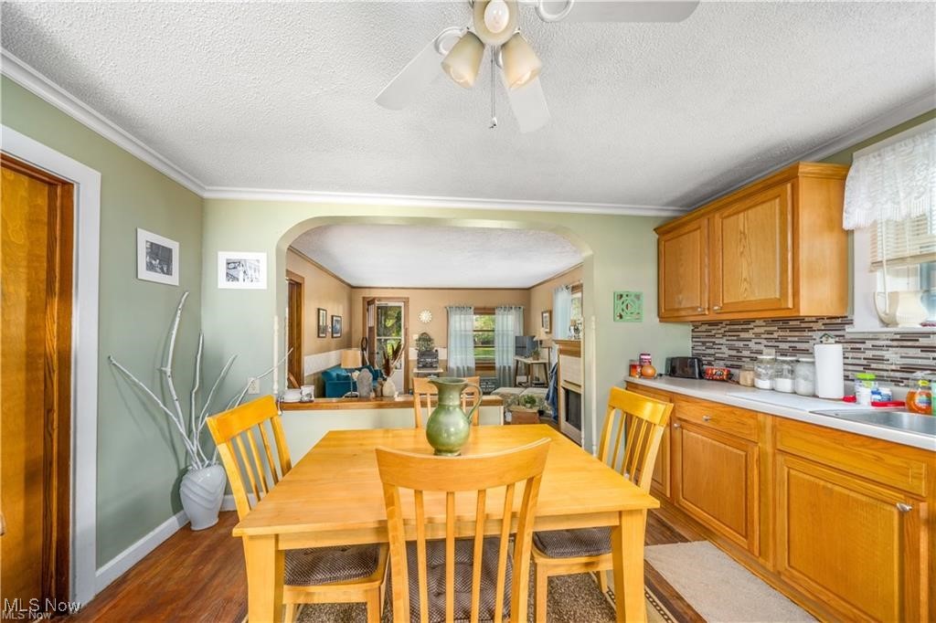 35 Bayview Street Beloit, OH 44609 - Photo 9 of 33