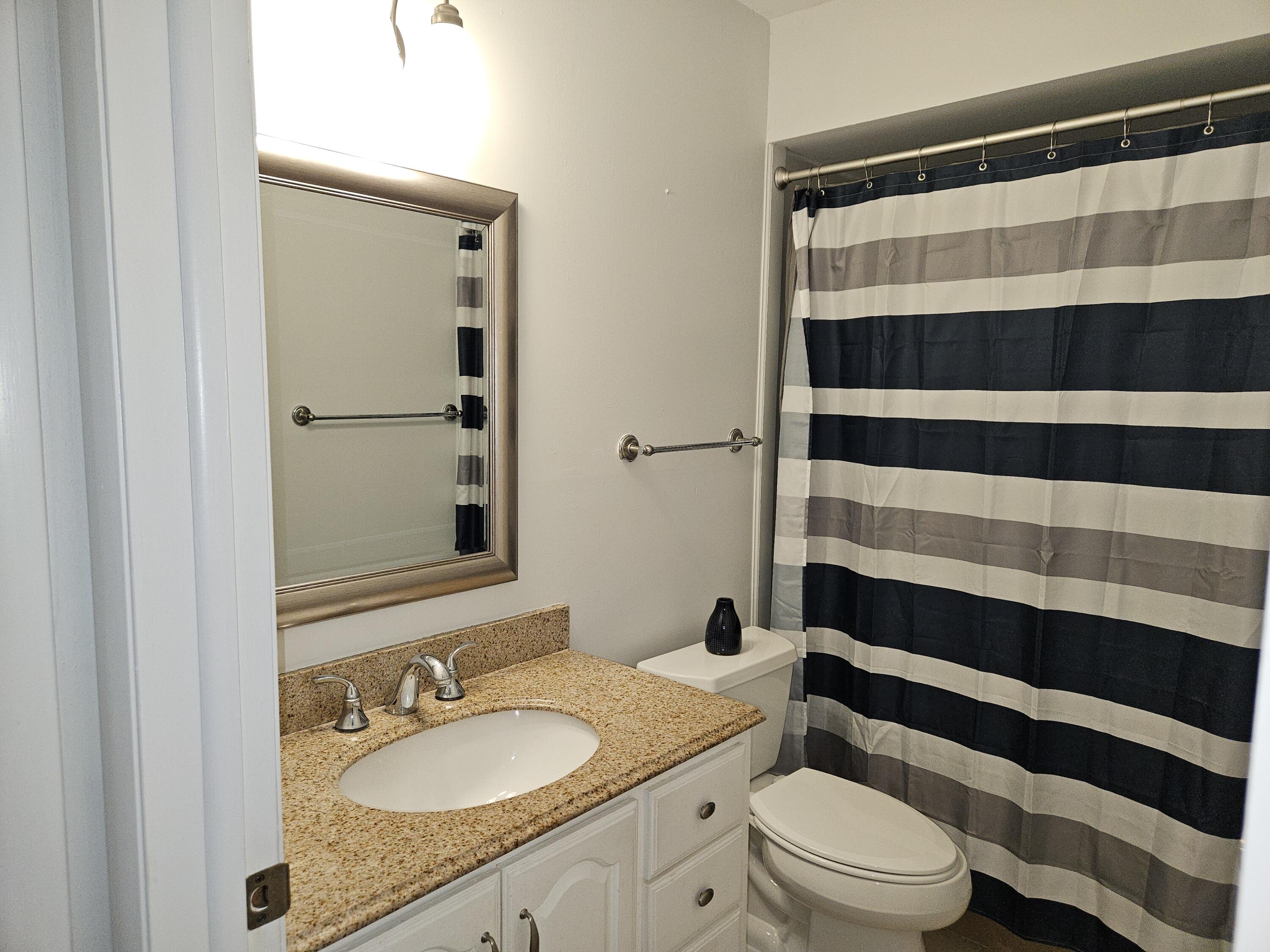 92 Red Chimney Road, Unit 3 Geneva, WI 53147 - Photo 18 of 41 New Bathroom View