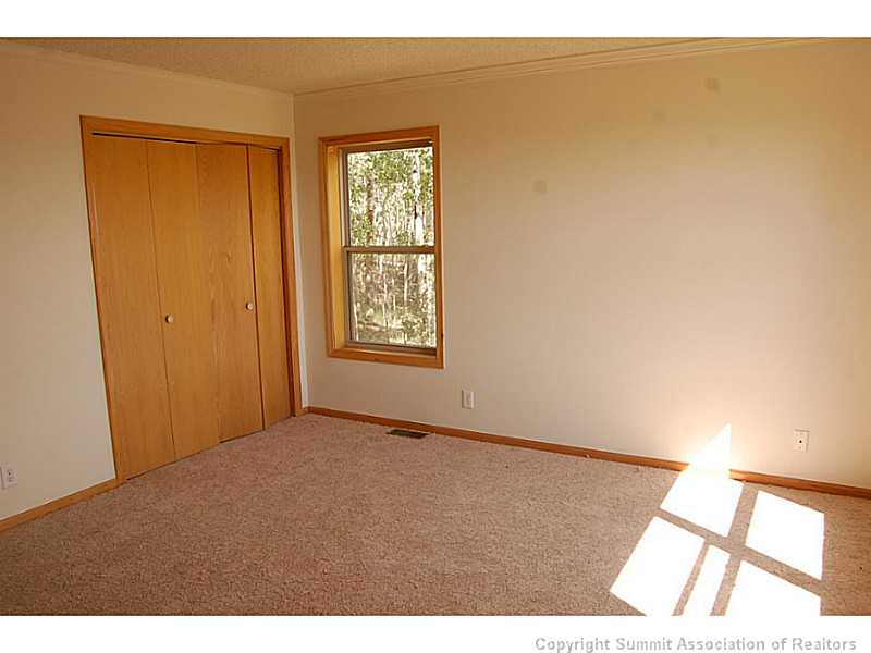 856 Sheep Ridge Road Fairplay, CO 80440 - Photo 18 of 18 Bedroom.