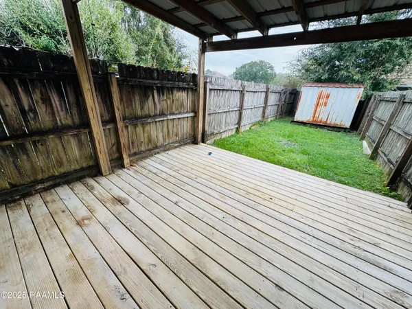 $1,295 | 2419 Robley Drive, Lafayette, LA 70503