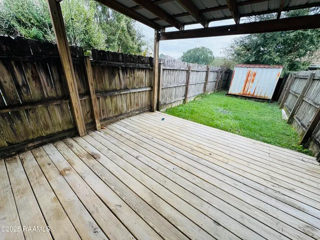 $1,295 | 2419 Robley Drive, Lafayette, LA 70503