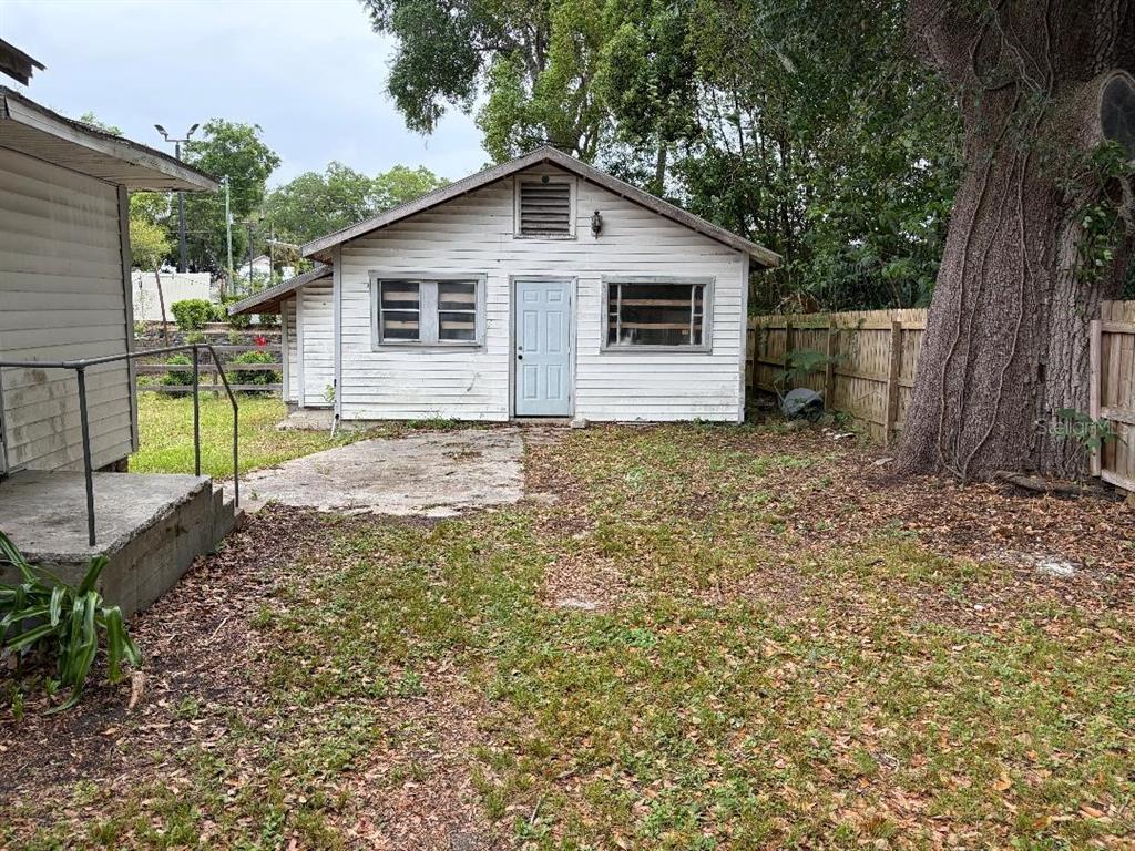 31 Northwest 4th Street Williston, FL 32696 - Photo 2 of 18