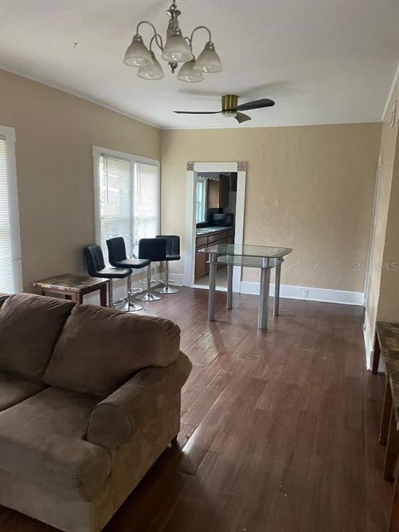 31 Northwest 4th Street Williston, FL 32696 - Photo 10 of 18