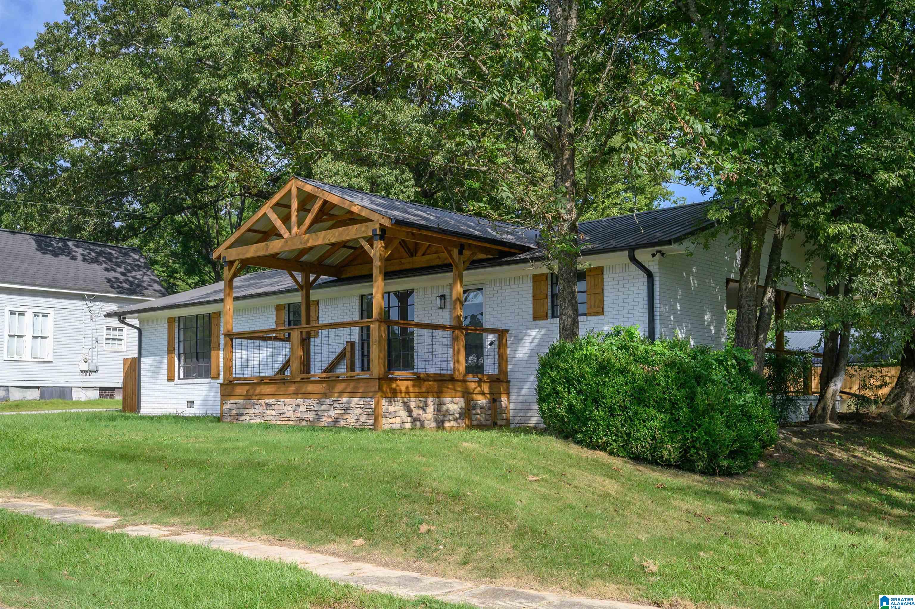 104 Tabernacle Road Brent, AL 35034 - Photo 32 of 47