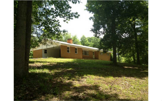 3075 Hiwassee Dam Access Road Murphy, NC 28906 - Photo 1 of 1 Main View