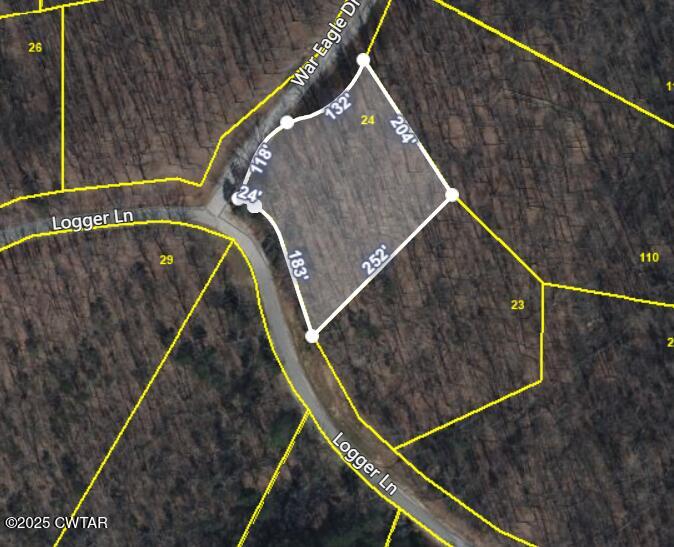 313 Logger Lane Cedar Grove, TN 38321 - Photo 6 of 11