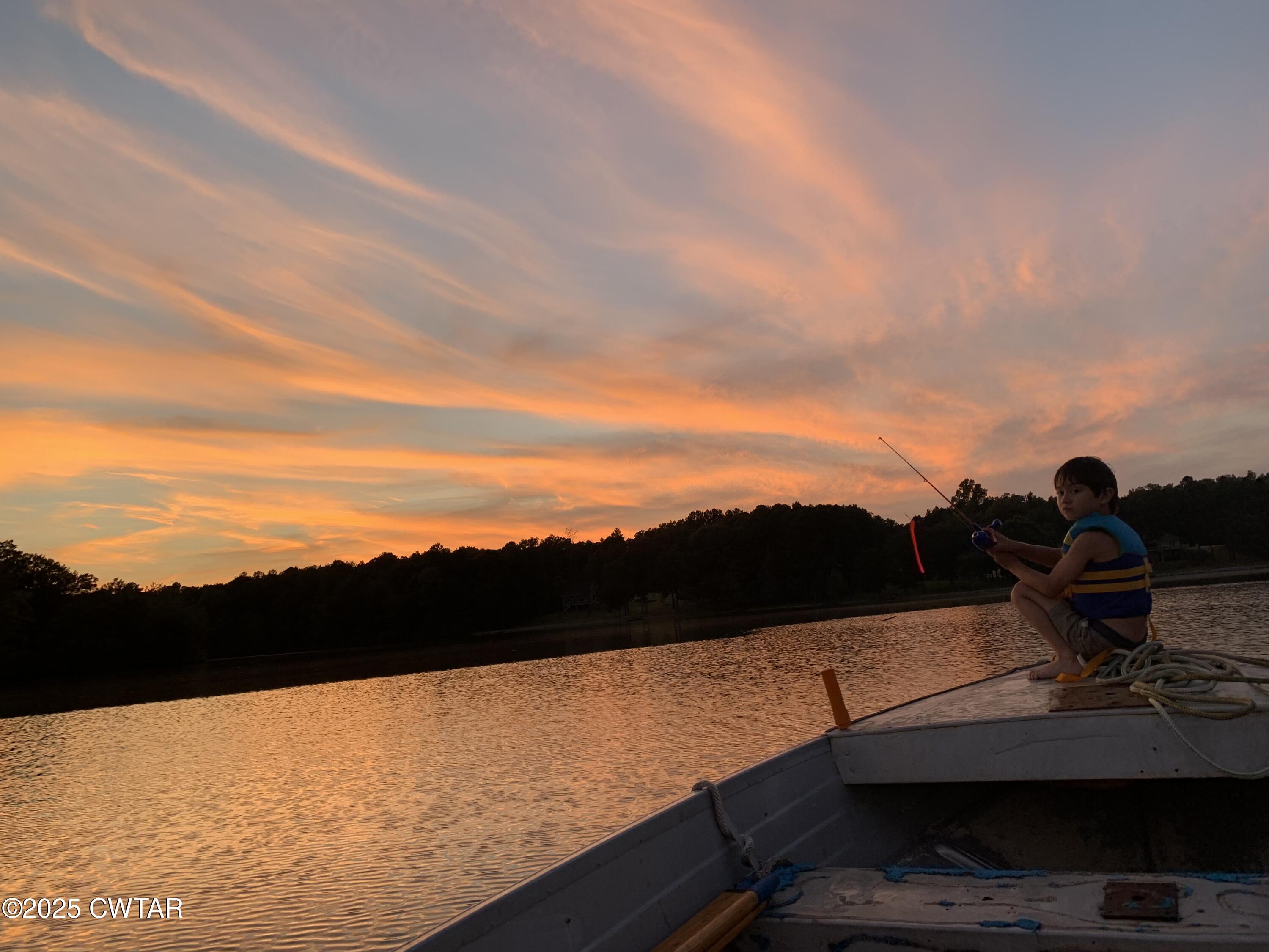 313 Logger Lane Cedar Grove, TN 38321 - Photo 7 of 11 a view of outdoor space and city