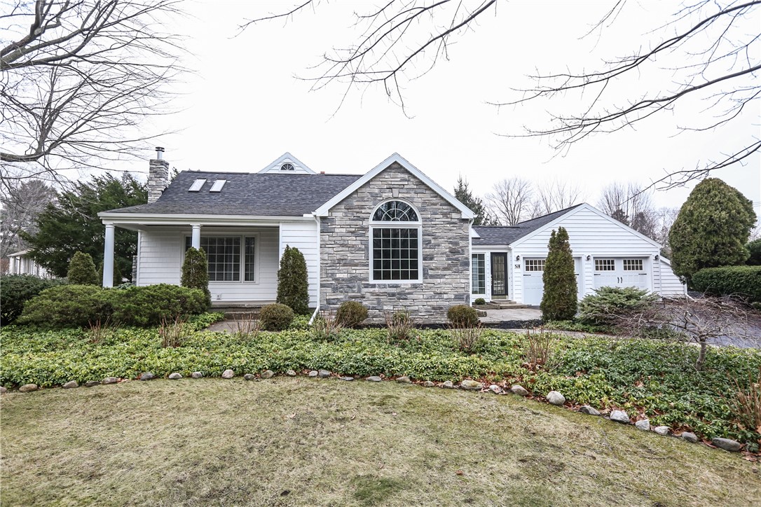 518 Backus Road Webster, NY 14580 - Photo 1 of 1 Welcome to the "Crowning Glory" of the Apple Orcha