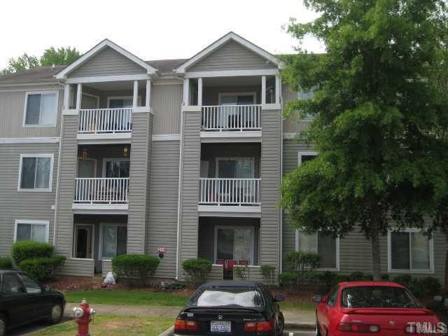 1441 Collegiate Circle, Unit 302 Raleigh, NC 27606 - Photo 1 of 3