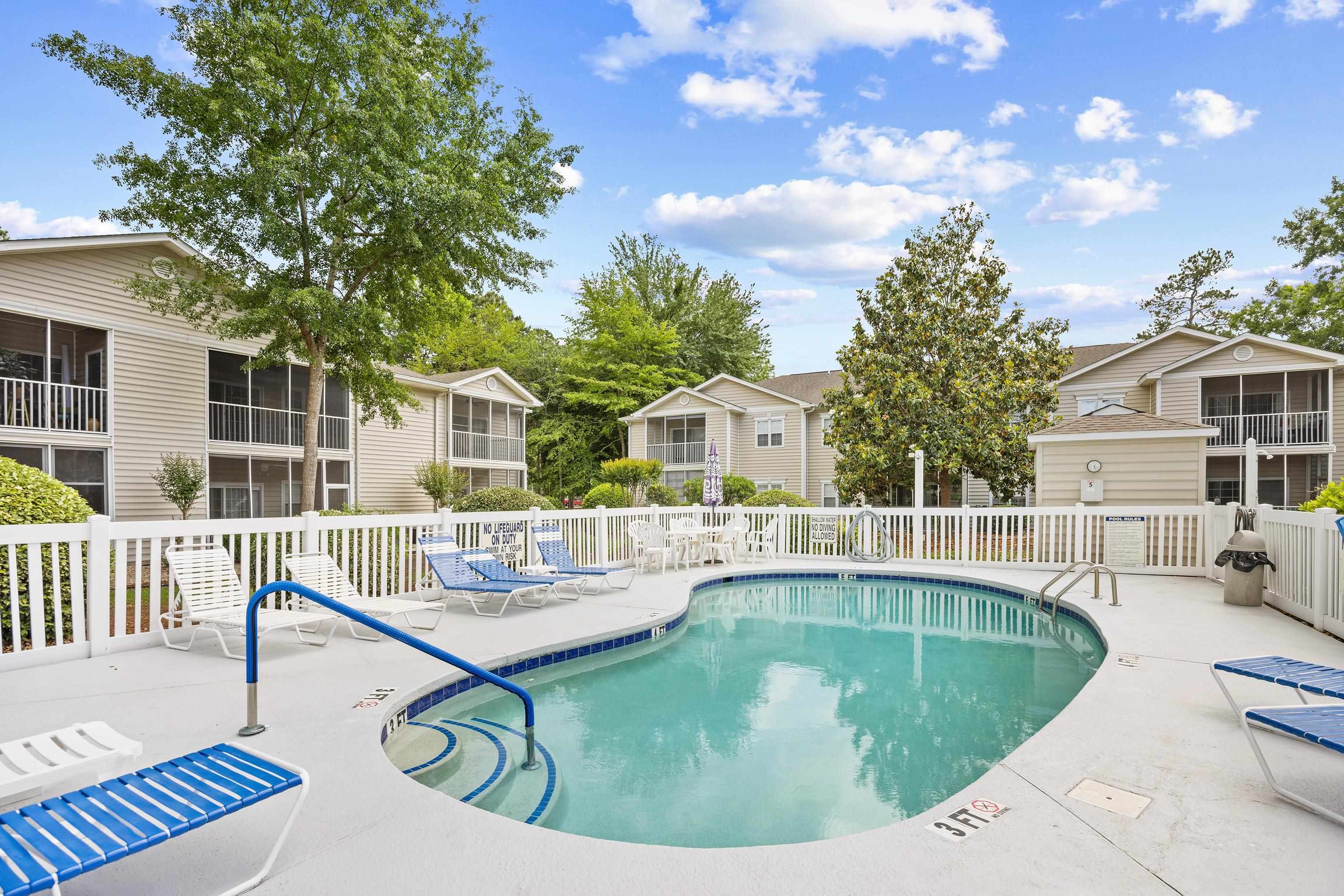 5406 Sweetwater Boulevard, Unit 5406 Murrells Inlet, SC 29576 - Photo 29 of 38