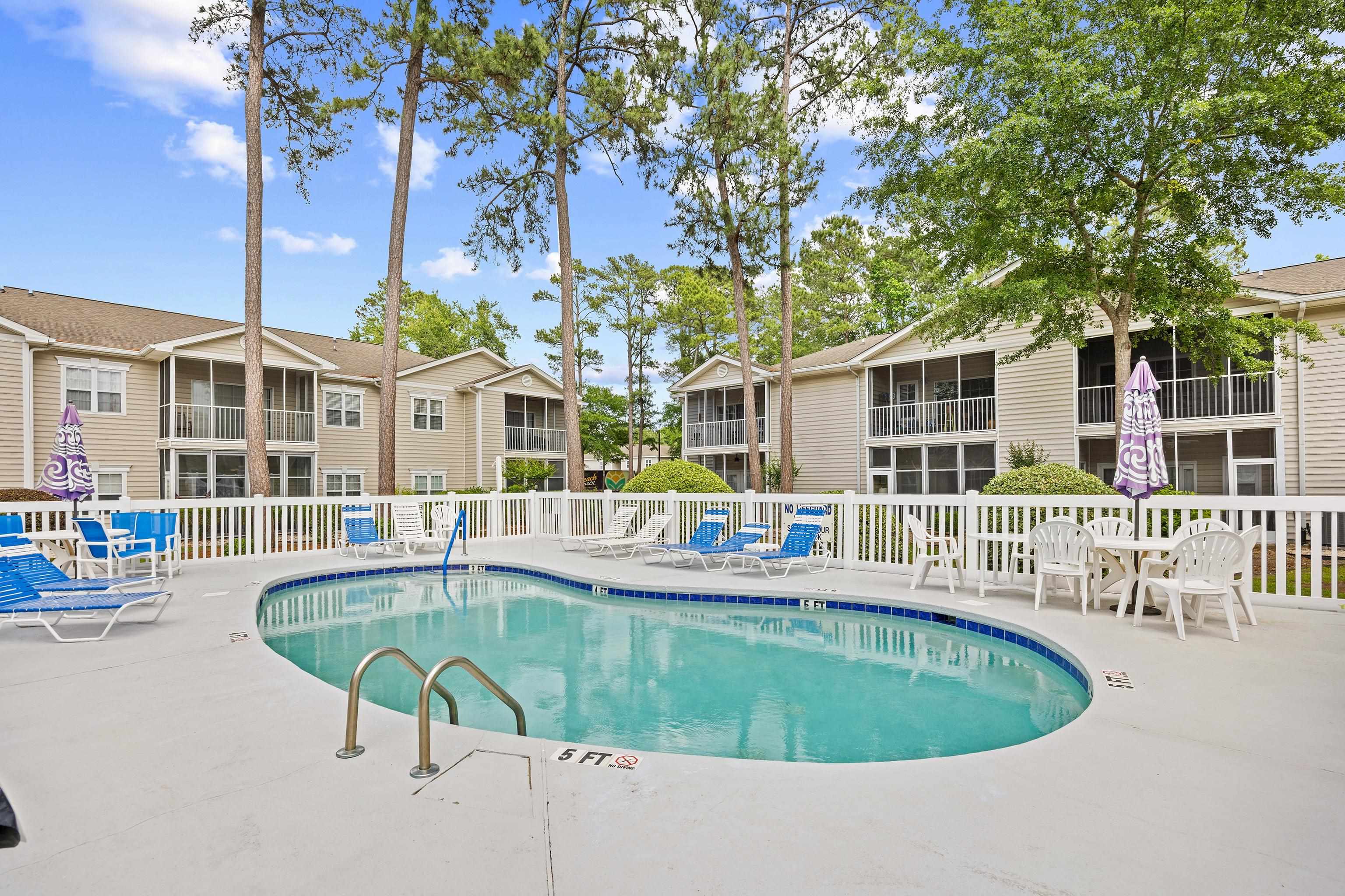 5406 Sweetwater Boulevard, Unit 5406 Murrells Inlet, SC 29576 - Photo 30 of 38