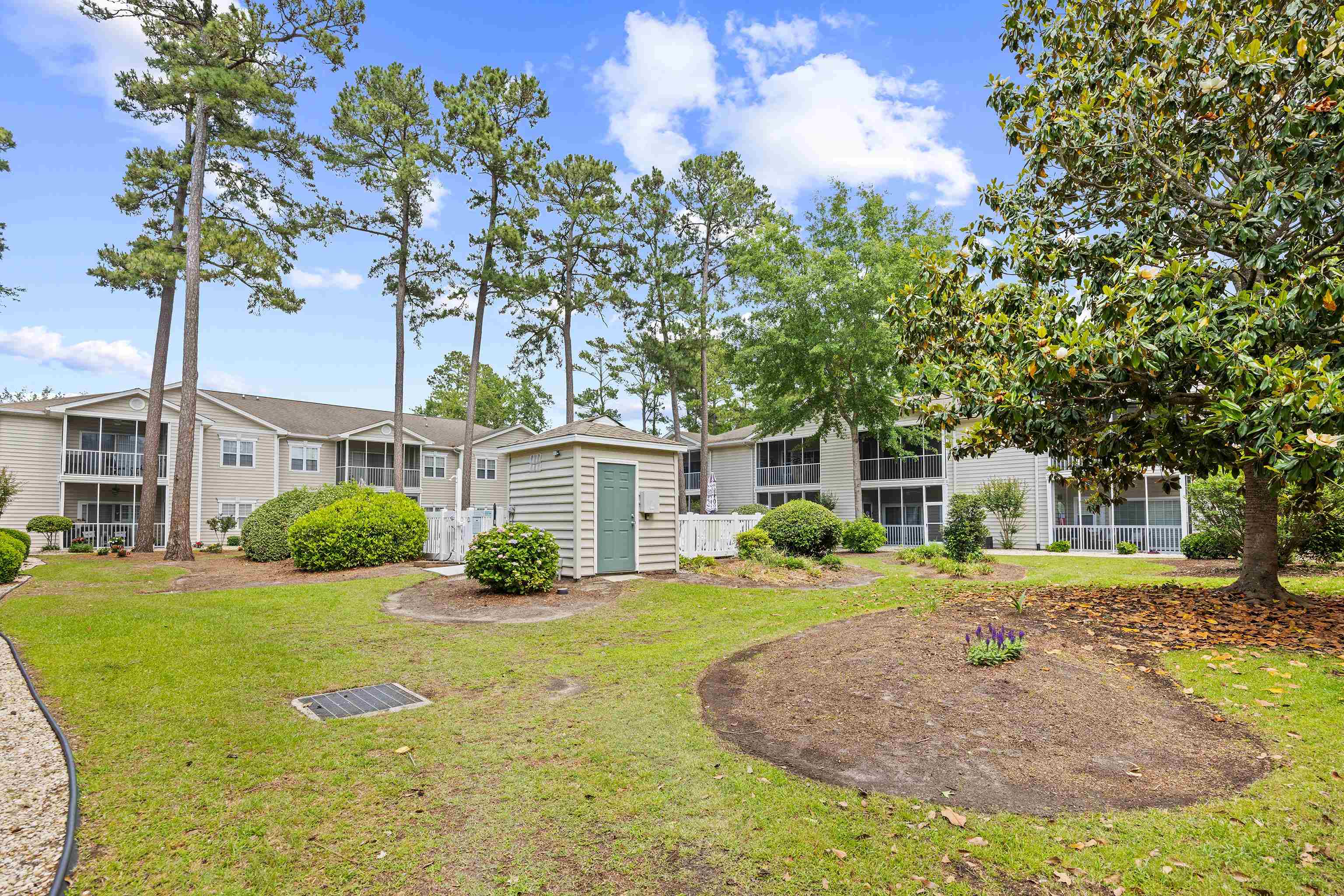 5406 Sweetwater Boulevard, Unit 5406 Murrells Inlet, SC 29576 - Photo 33 of 38