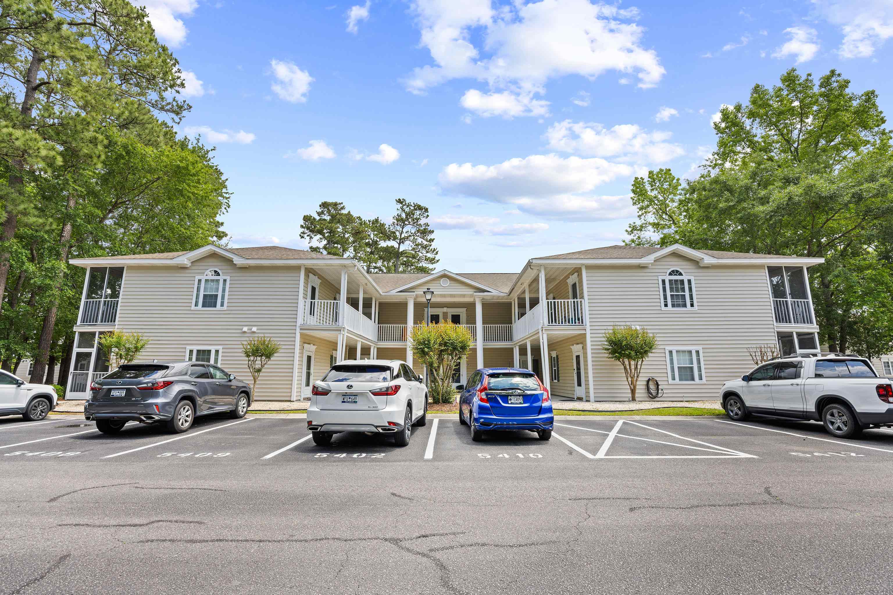 5406 Sweetwater Boulevard, Unit 5406 Murrells Inlet, SC 29576 - Photo 34 of 38