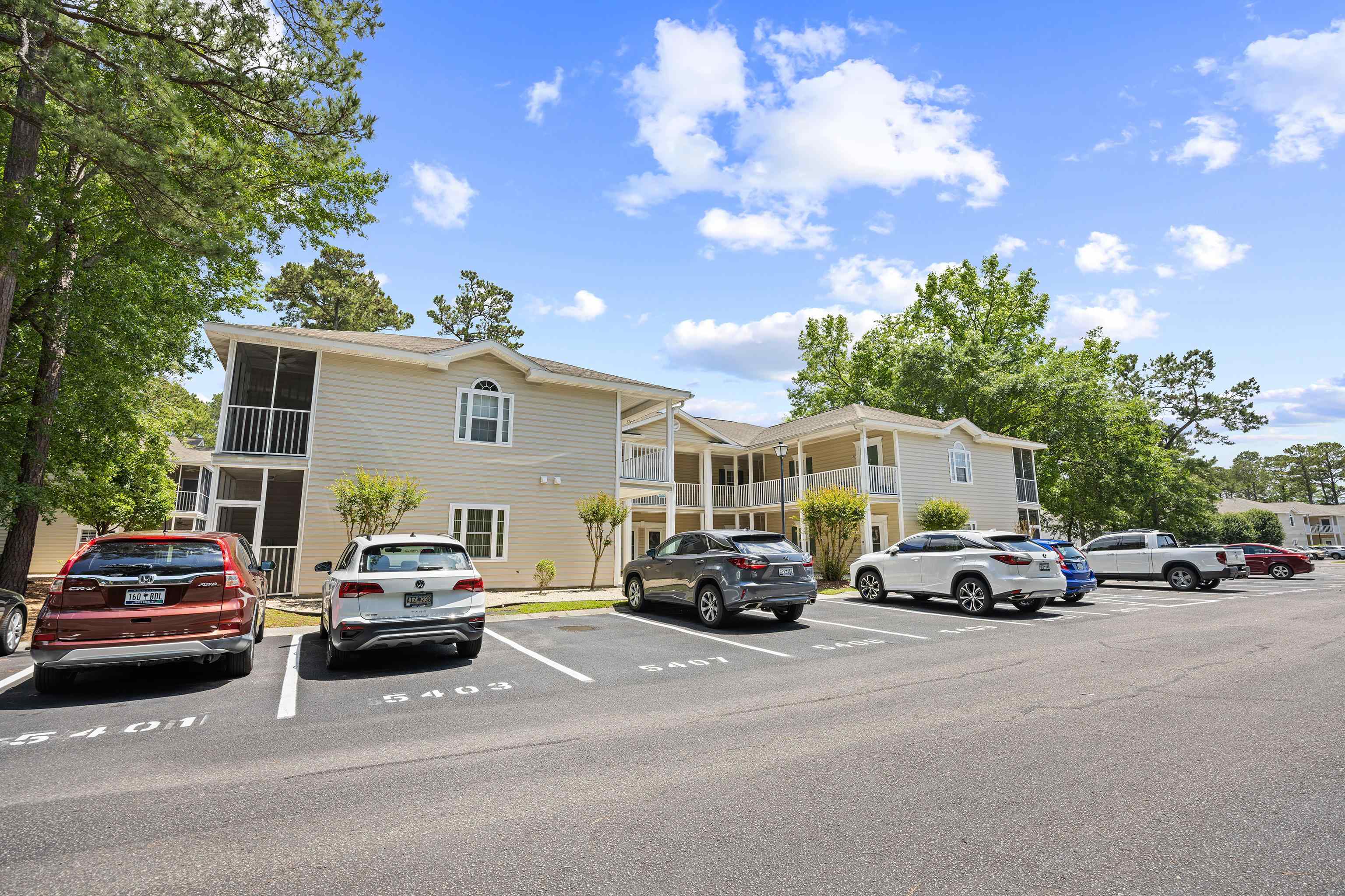 5406 Sweetwater Boulevard, Unit 5406 Murrells Inlet, SC 29576 - Photo 35 of 38