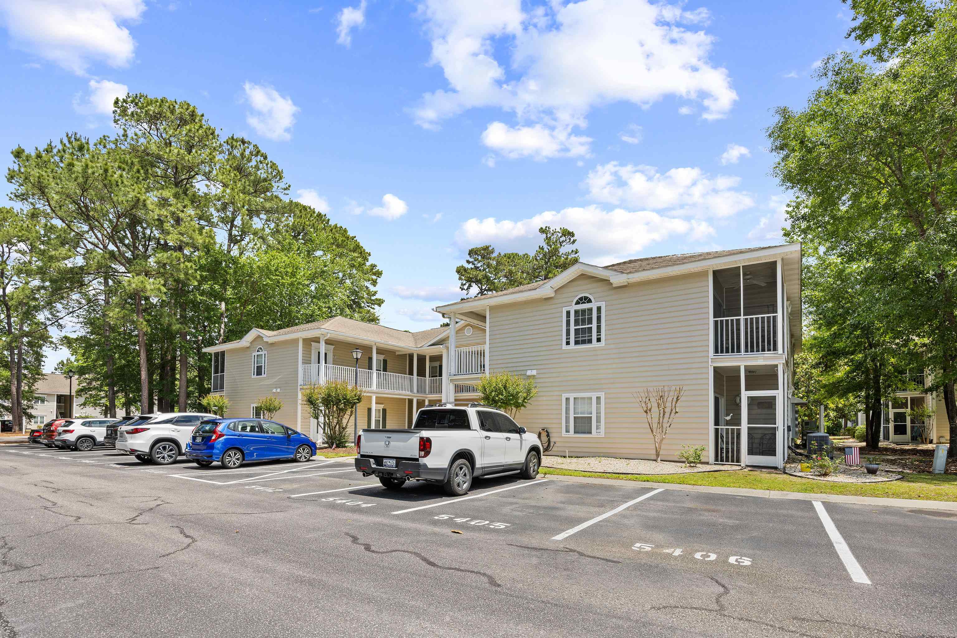 5406 Sweetwater Boulevard, Unit 5406 Murrells Inlet, SC 29576 - Photo 36 of 38