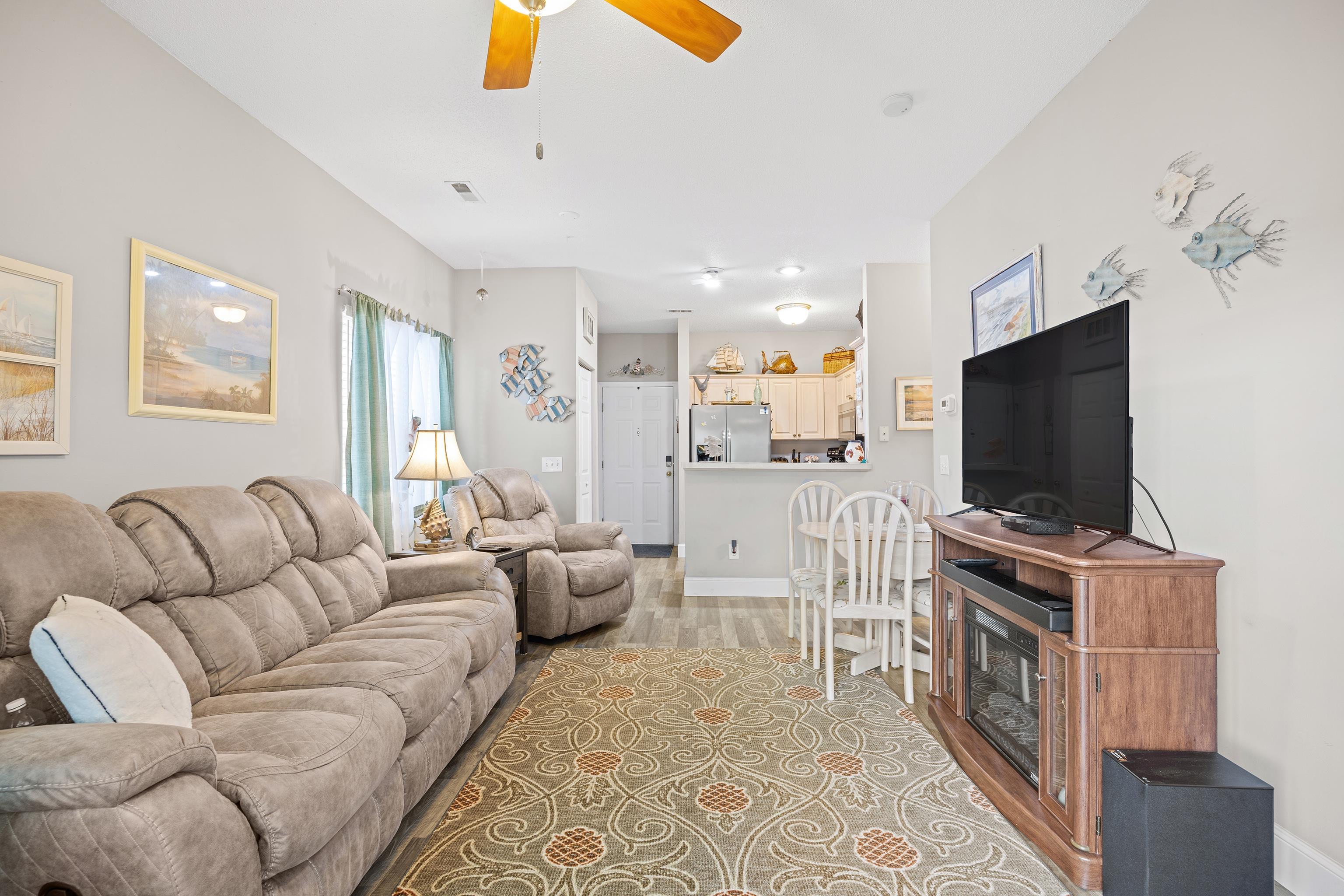 5406 Sweetwater Boulevard, Unit 5406 Murrells Inlet, SC 29576 - Photo 10 of 38