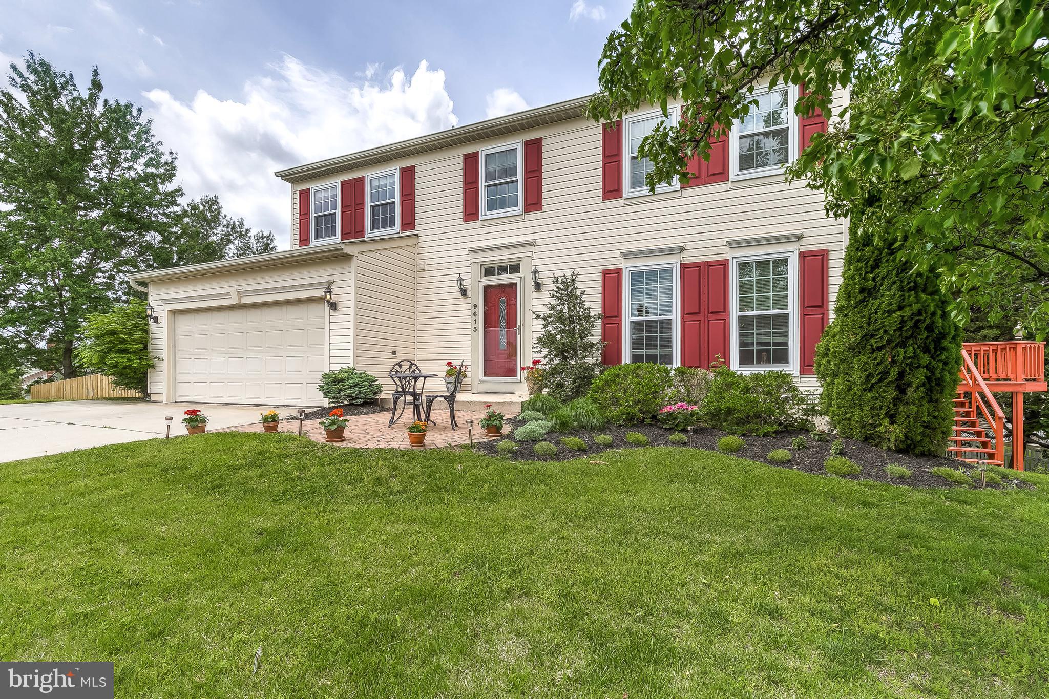9613 Northwind Road Baltimore, MD 21234 - Photo 1 of 51 Gallery Image 1